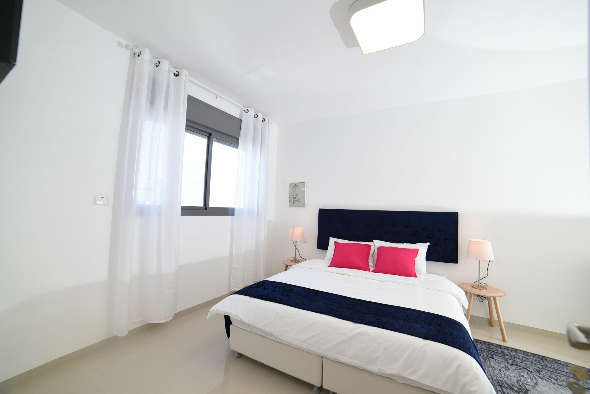 Yalarent Ariston Apartment & Penthouse Tiberias Exterior foto