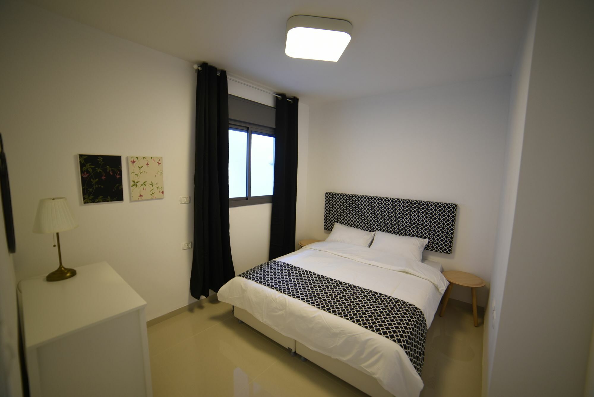 Yalarent Ariston Apartment & Penthouse Tiberias Exterior foto